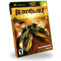 Blood Wake